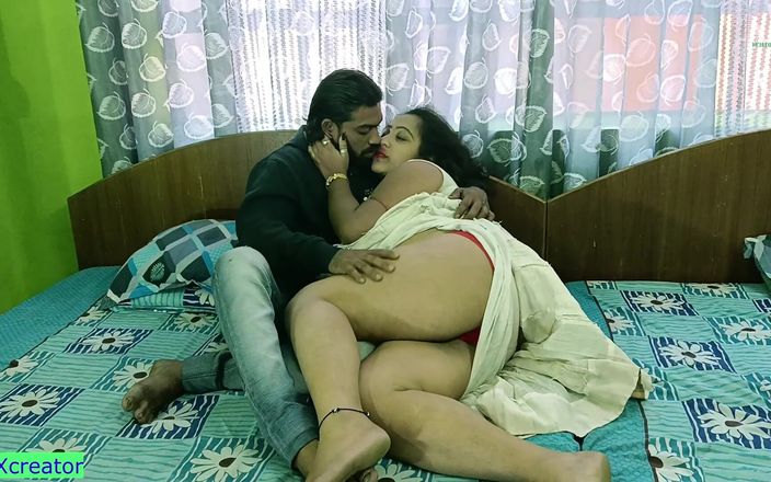Hot creator: Sexo tabu em família indiana! Quente sexo erótico