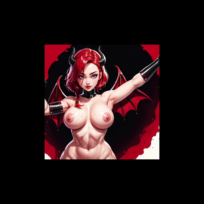 Digital Yumemi: Țâțe masive care se mișcă: tachinare semi-realistă Ai Softcore