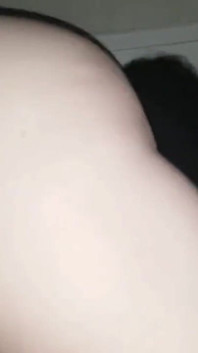 Youngenglishbbw BBC Nat4sex pounding my fat hairy pussy