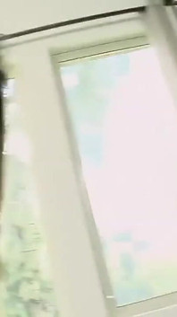 My Neighbor a Slut with Big Tits and Brown Hair Gets Her Pussy Fucked on Webcam