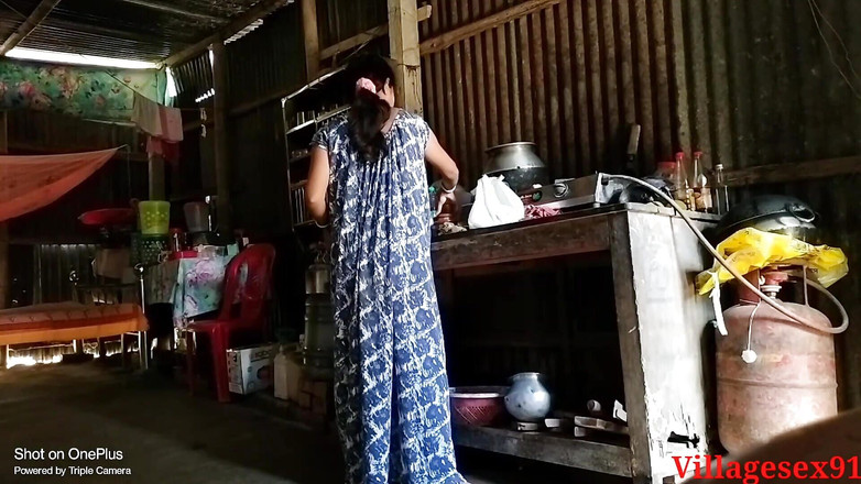 Villagesex91: 村の妻のセックス