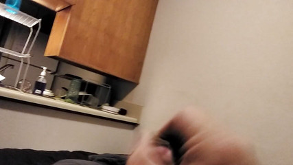 JG Risk: Memukul daging, pt 3