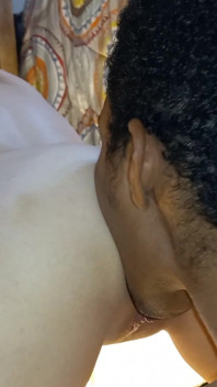 Husband Let BBC Use His White Wife