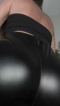 Big Ass