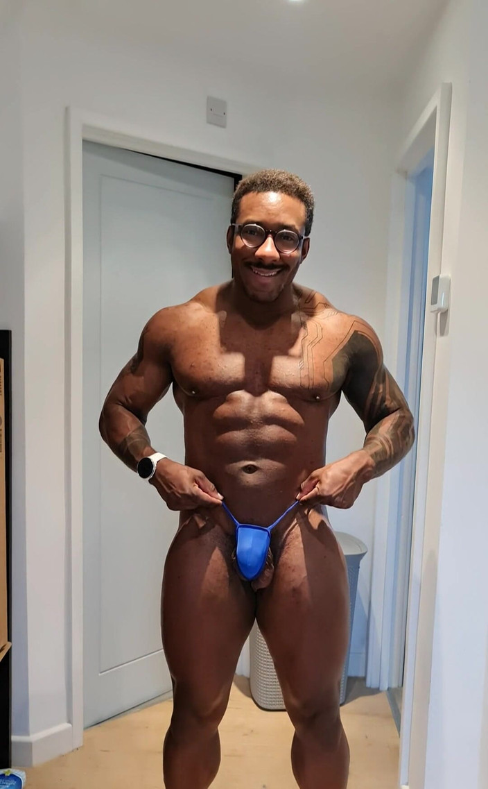 Amadeus: Das erste, was Freitag, hoffe, diese typen zu mögen.