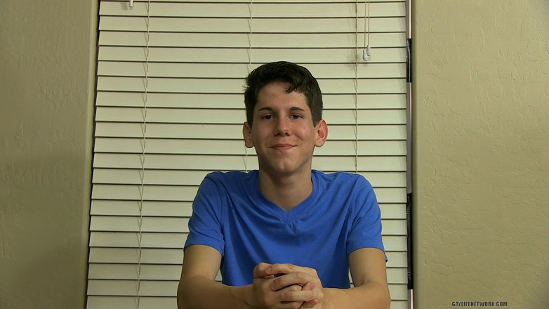 Teach Twinks: Braden's a Snickerdoodle