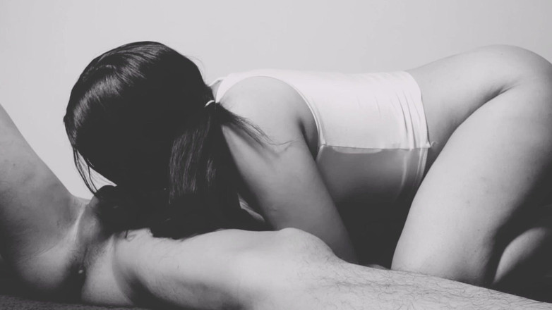 Mili069: Kompilasi Siri Hitam dan Putih