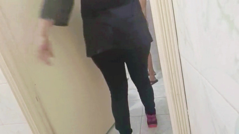 BBW LATINA: La meilleure amie de ma belle-mère ! Tu peux m’enculer, mais...