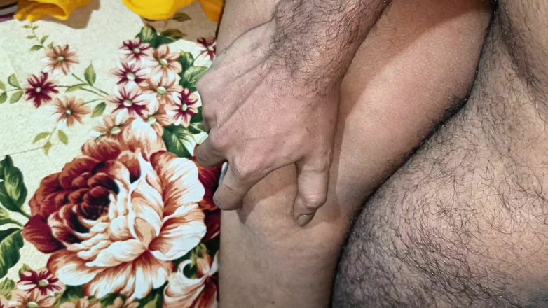 Bithi69gril: Poprvé sex s přítelem, drsný tvrdý nový sex, část 2