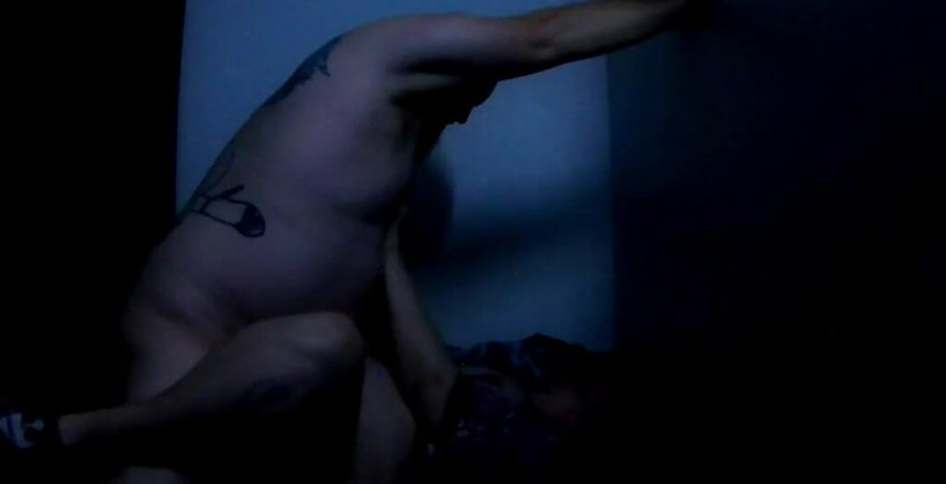 ScaninForFun: ちょっぴり深夜のファック