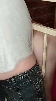 내 여친이 접지되더라도 나는 여전히 그녀를 따먹을 것이다