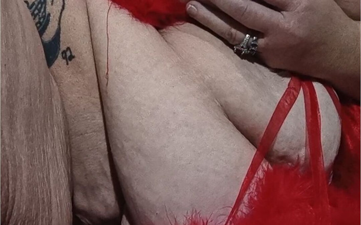 HerculesnVENUS: Naked in Hearts That When the Nasty Fun Starts