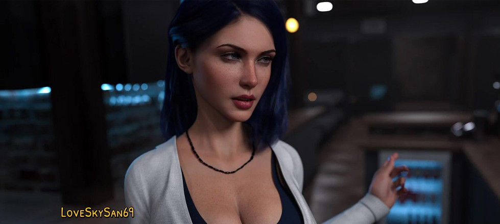 LoveSkySan69: Caldo estivo - parte 25 in Da Club di loveskysan69