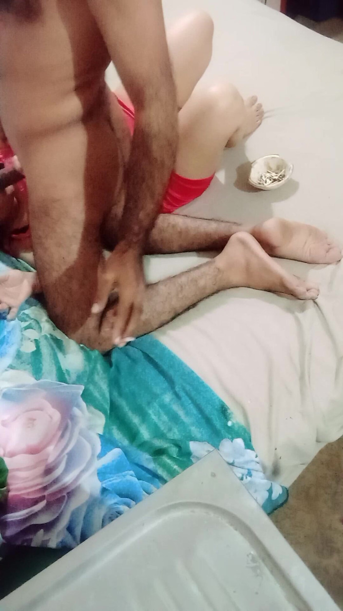 Yasmeen: Terenul lui a fost foarte drăguț