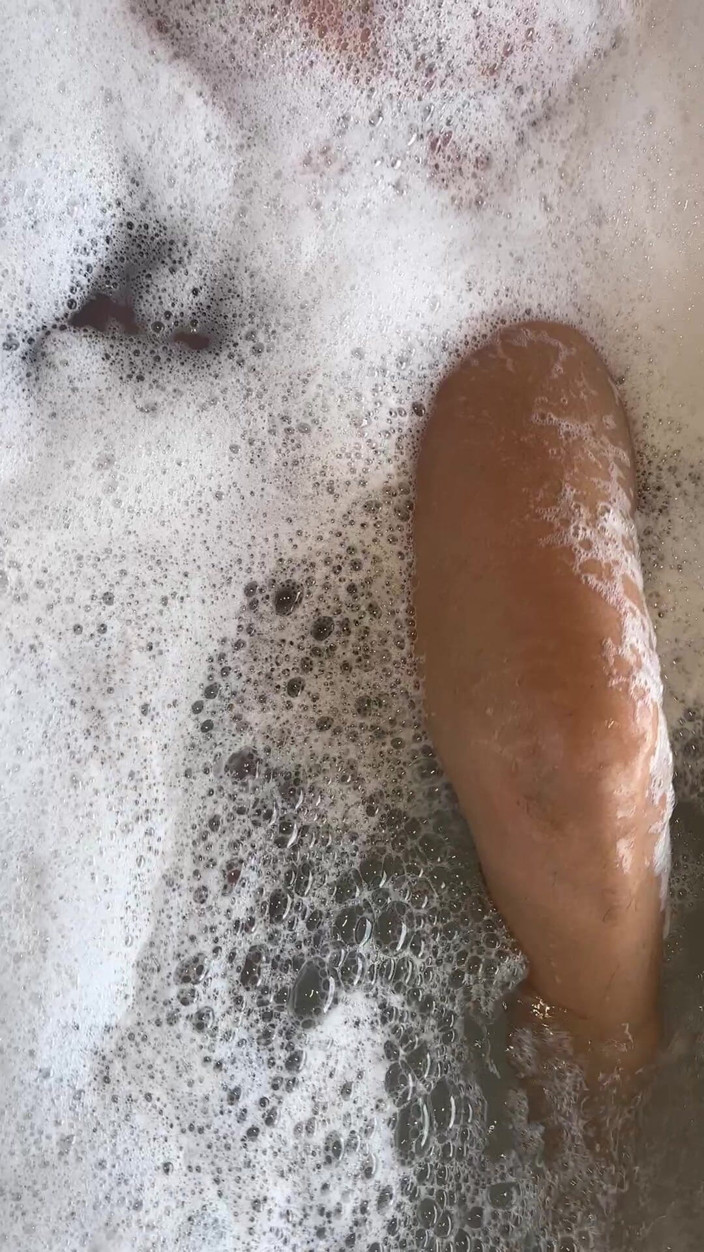 anu00006: Then I Take a Bath