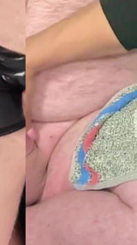 Femdom Ruined Orgasm Compilation