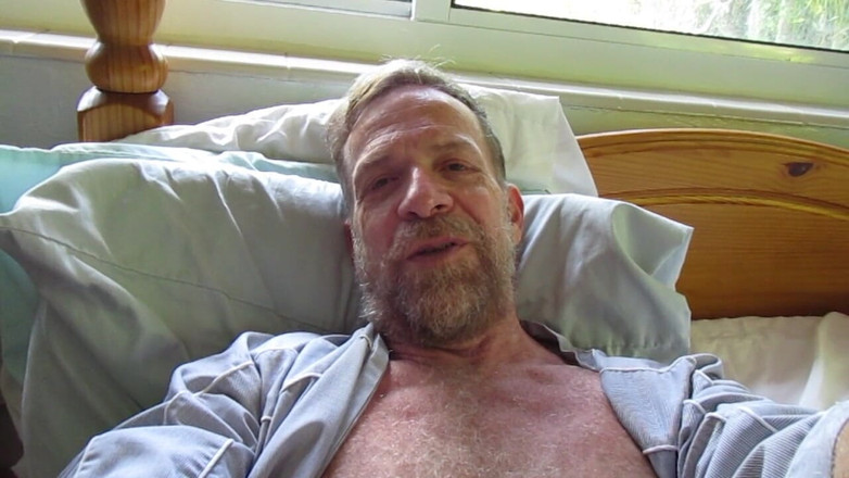 Hairyartist: Hairyartist - il mio potente cazzo ti chiama