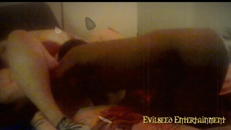 Evilseed Entertainment: Sex courses with the German PAWG Wlucio-marave