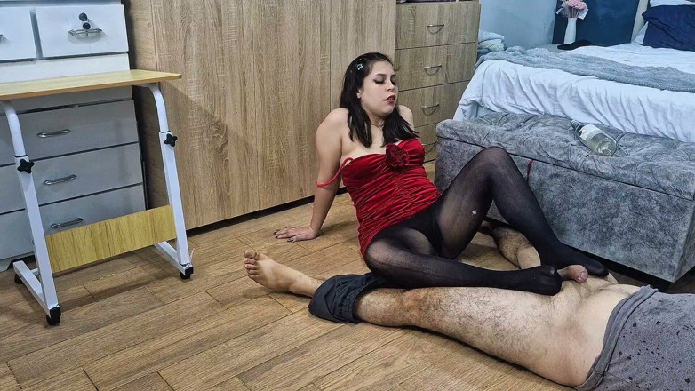 Tinaandedward: Şişe