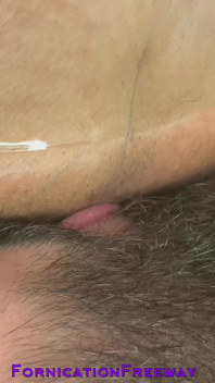 Eating Pussy and Ass with the Queening Chair | Fornicationfreeway