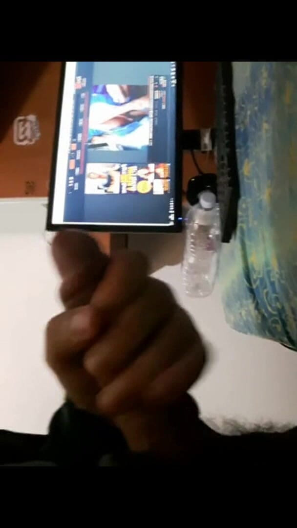 qaz11: Imaginer comment je te baise - 9