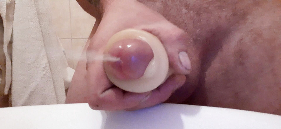 Let me make you fly: Chơi với con cặc cứng của tôi.