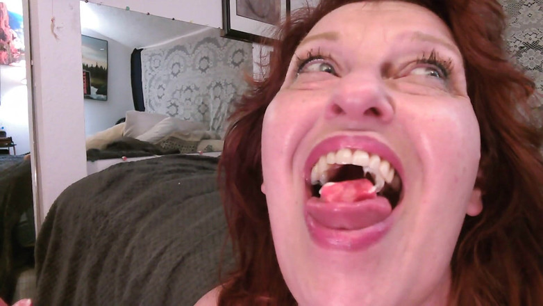 dawnskye1962: Goma oso bukkake