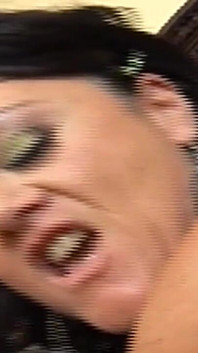 White MILF Has a Wild Interracial Fuck with a Big Black Cock