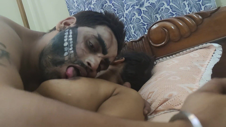 Creative Pervert: Raw footage - Rasheela Bhabi - 2