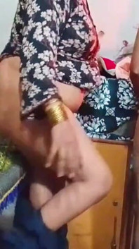 Home Alone Big Boobs Bhabhi Episode 2