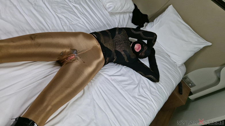 Nylon Xtreme: POV Nora Fox Is Back and Try Stole Me in...
