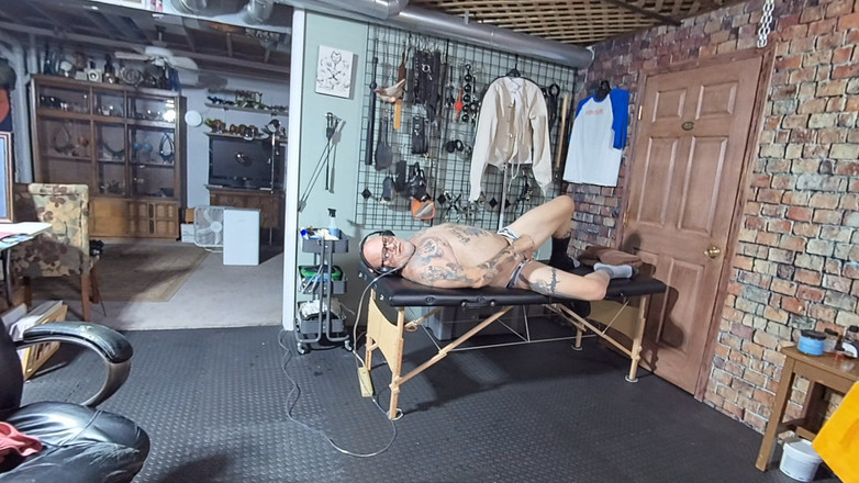 City hog: zábavné spodní prádlo