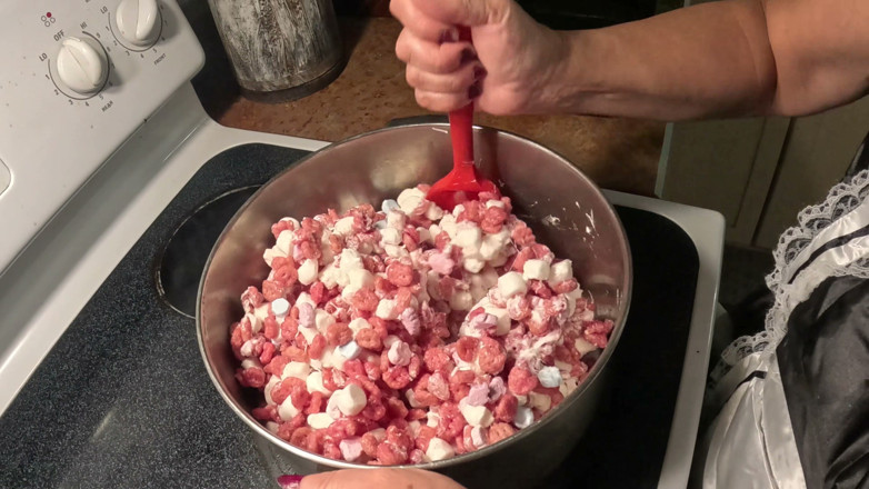 Homesteadmama: Cheryl Memasak Layanan Halloween