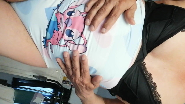 Marga9012: Hairy Pussy