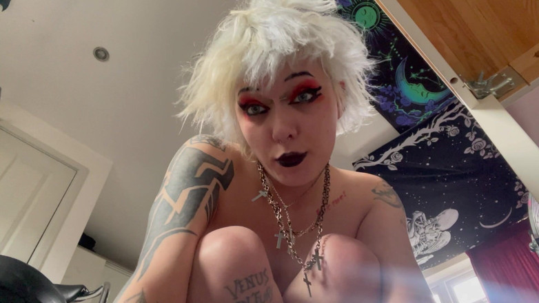 Glitterqueen1999: Съешь моего неверного бойфренда, сжимай его зельем