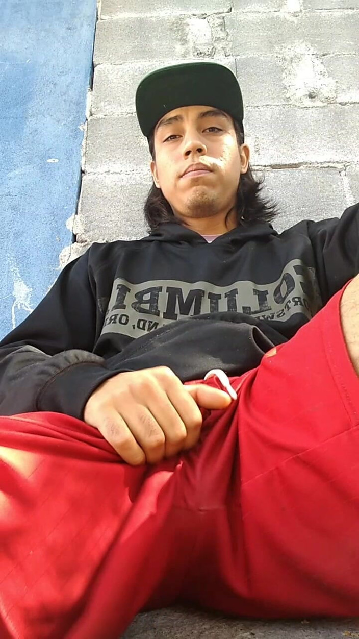 AlexAlejandro13: Pau da manhã