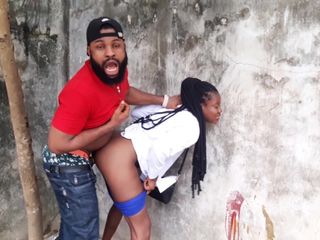NollyPorn: Sex with the ghost