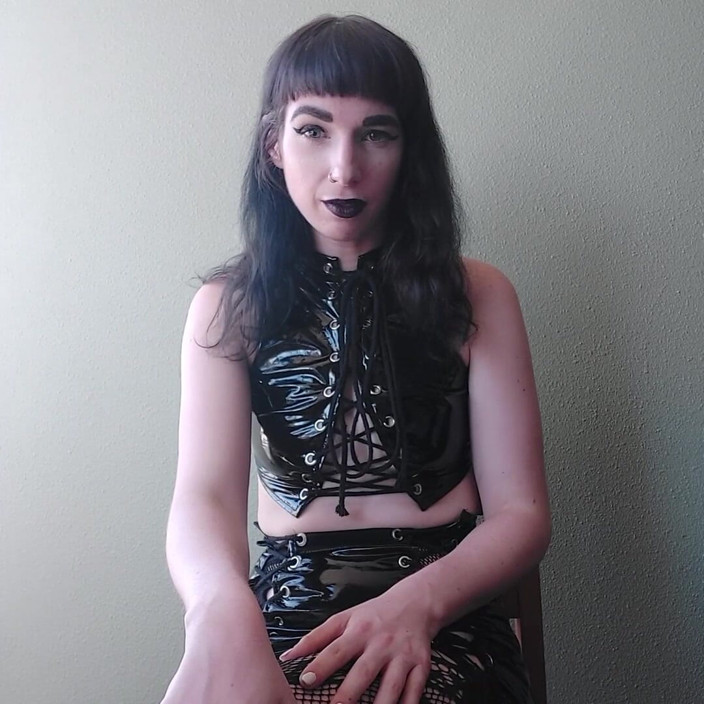 Lady Stardust: Welcome to your nightmare