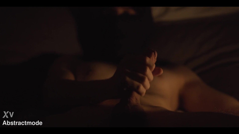 Abstract_Mode8: Người đàn ông 23 tuổi sục cu