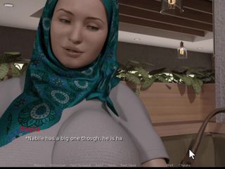Johannes Gaming: MetF #12 nable&#039;s stepmother gave yazid a blowjob