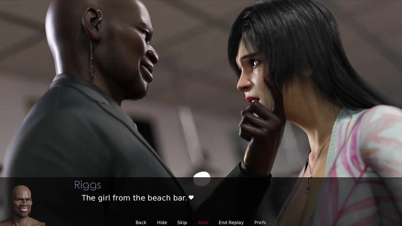 Porngame201: LISA #45a - viv Date - giochi porno, 3d Hentai, giochi per adulti, 60 Fps