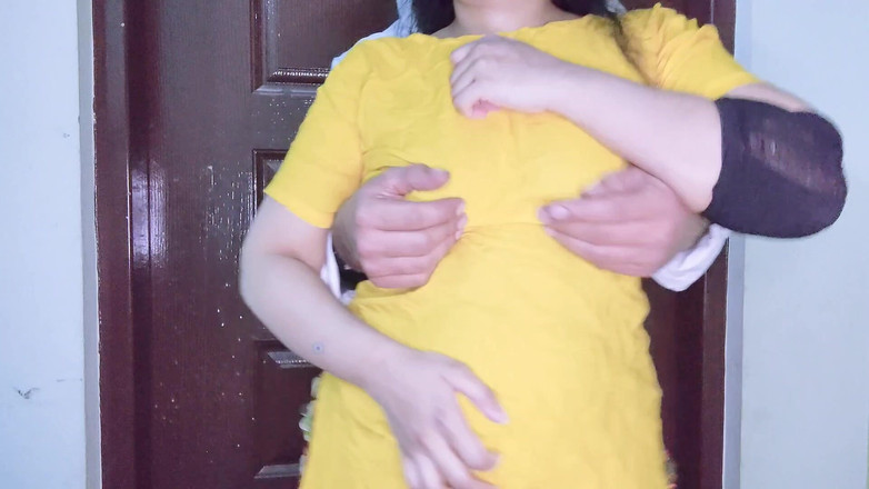 Faryal: Sana topu vermem, mujra yapacağım - desi mujra songmaza agaya