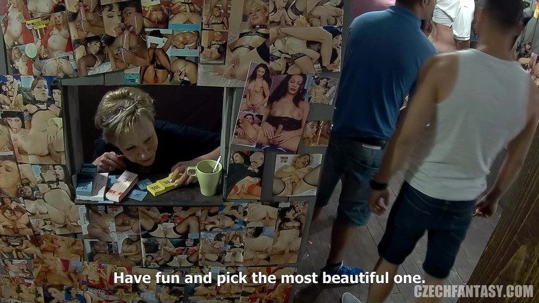 CzechFantasy: Czech Fantasy 12 - teil 1 kostenlose muschi für alle - Warum der fick...