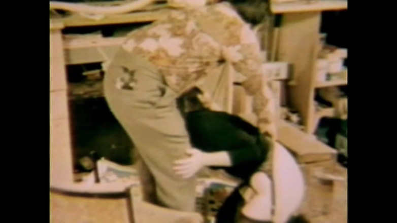 The Unforgettable: パパ、強くして