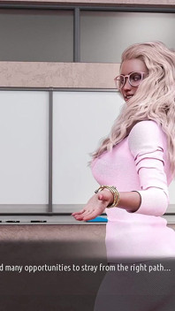 Complete Gameplay - MILFs of Sunville 2, Part 74