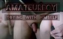 Swedish spanking amateur boy: Amateur Boy Toying with Himself