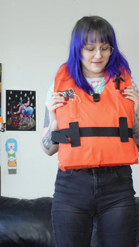 Safety Gear