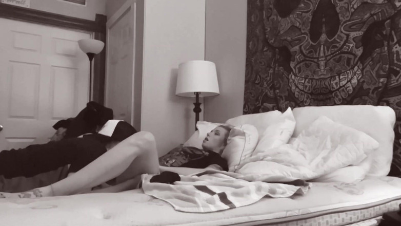 SargeantFOXyLady: Homemade amateur couple fucking