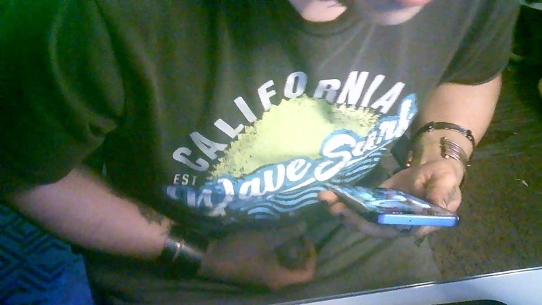 duodinamico: Солома перед сном