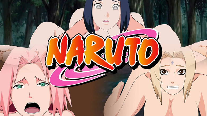 Hentai ZZZ: Naruto, compilation hentai 12